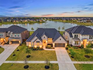 488 Horizon Light Lane, Katy, TX 77493