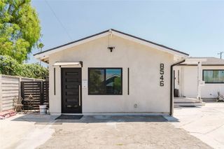 8544 Wisner Avenue, North Hills, CA 91343