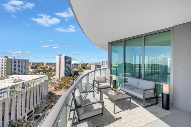 400 CENTRAL AVENUE 1001, St Petersburg, FL 33701