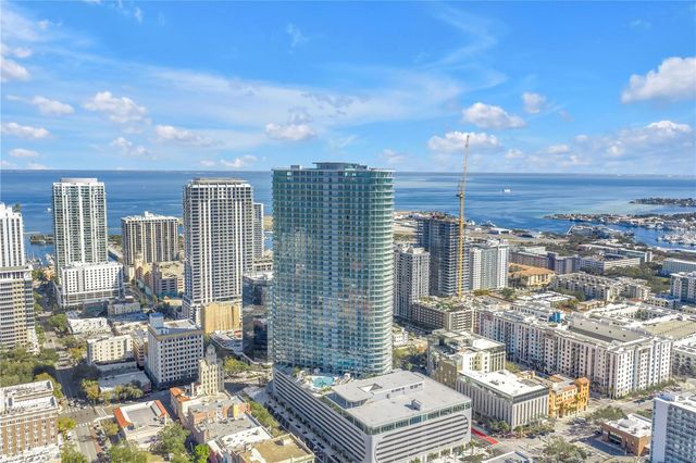 400 CENTRAL AVENUE 1001, St Petersburg, FL 33701