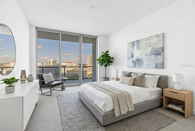 400 CENTRAL AVENUE 1001, St Petersburg, FL 33701