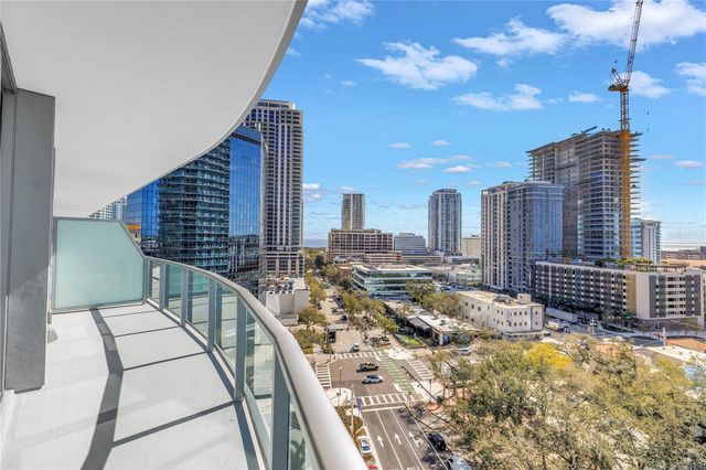 400 CENTRAL AVENUE 1001, St Petersburg, FL 33701