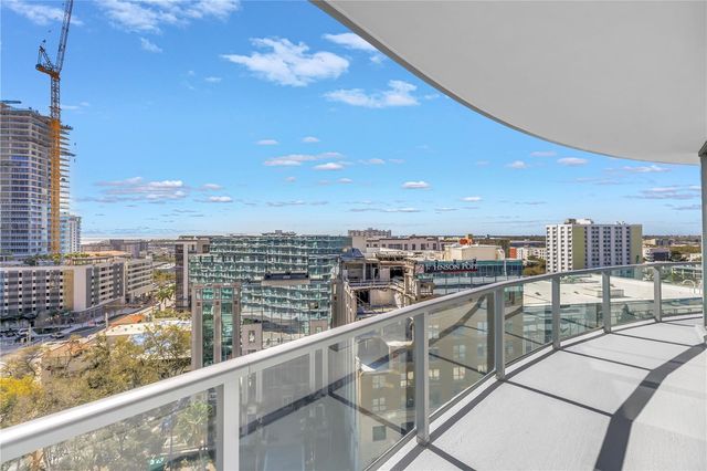 400 CENTRAL AVENUE 1001, St Petersburg, FL 33701