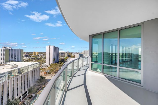 400 CENTRAL AVENUE 1001, St Petersburg, FL 33701