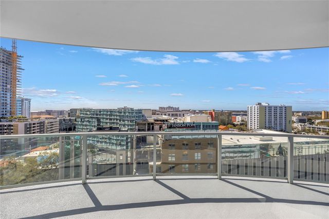 400 CENTRAL AVENUE 1001, St Petersburg, FL 33701