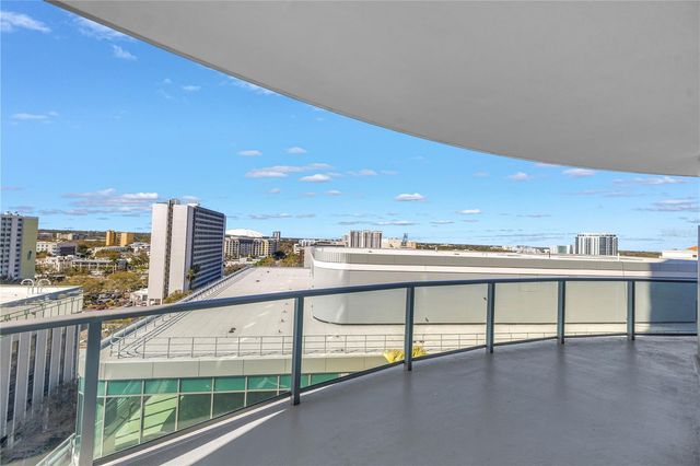 400 CENTRAL AVENUE 1001, St Petersburg, FL 33701