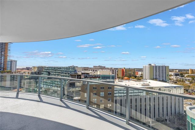 400 CENTRAL AVENUE 1001, St Petersburg, FL 33701