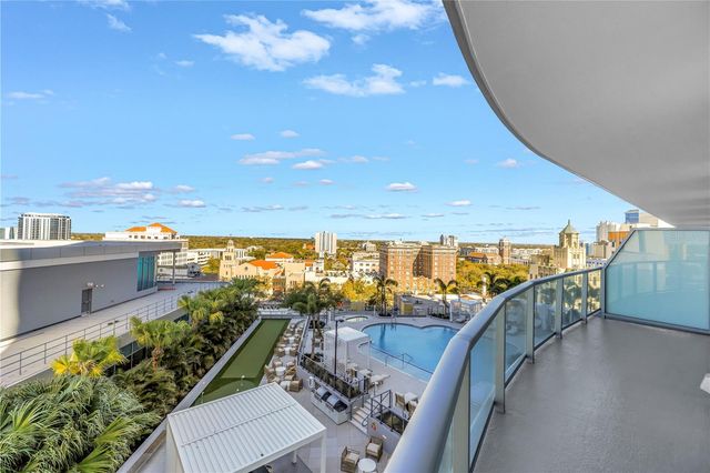 400 CENTRAL AVENUE 1001, St Petersburg, FL 33701