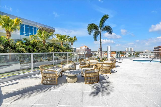 400 CENTRAL AVENUE 1001, St Petersburg, FL 33701