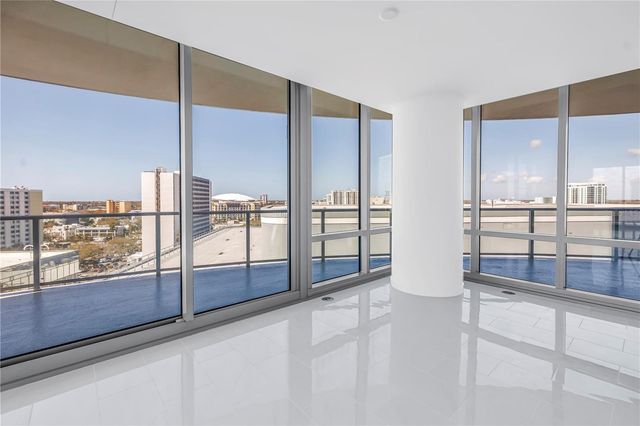 400 CENTRAL AVENUE 1001, St Petersburg, FL 33701