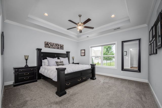 1707 Day Flower Dr, Murfreesboro, TN 37130