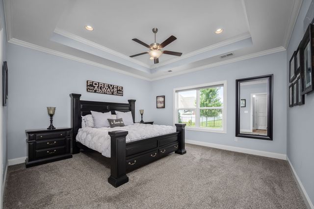 1707 Day Flower Dr, Murfreesboro, TN 37130