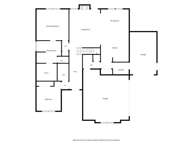 1707 Day Flower Dr, Murfreesboro, TN 37130