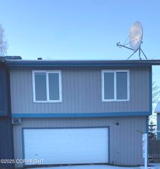 8150 Clear Haven Circle, Anchorage, AK 99507