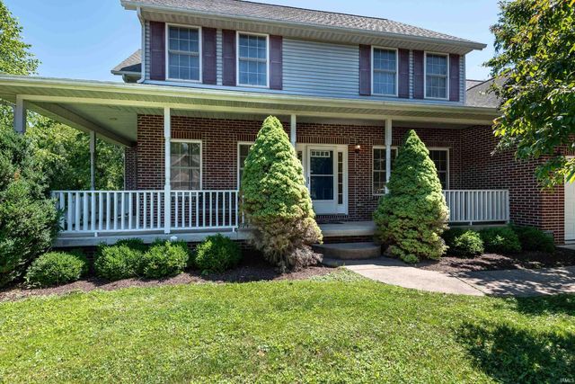 4155 S Derby Drive, Bloomington, IN 47401