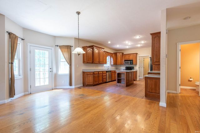 4155 S Derby Drive, Bloomington, IN 47401