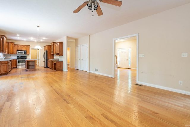 4155 S Derby Drive, Bloomington, IN 47401