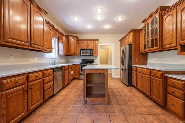 4155 S Derby Drive, Bloomington, IN 47401