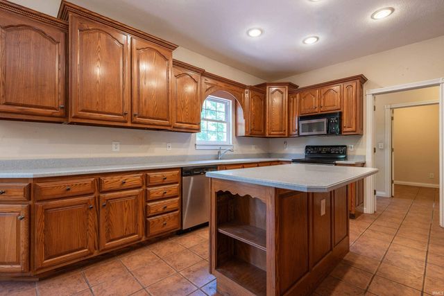 4155 S Derby Drive, Bloomington, IN 47401