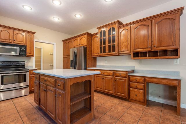 4155 S Derby Drive, Bloomington, IN 47401