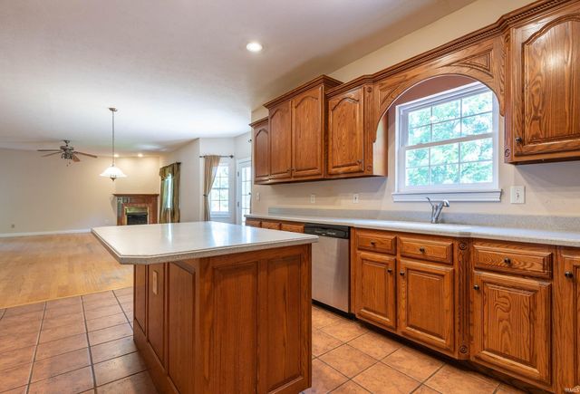 4155 S Derby Drive, Bloomington, IN 47401