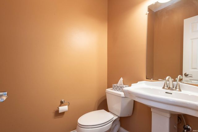 4155 S Derby Drive, Bloomington, IN 47401