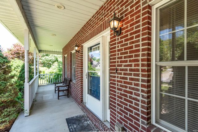 4155 S Derby Drive, Bloomington, IN 47401