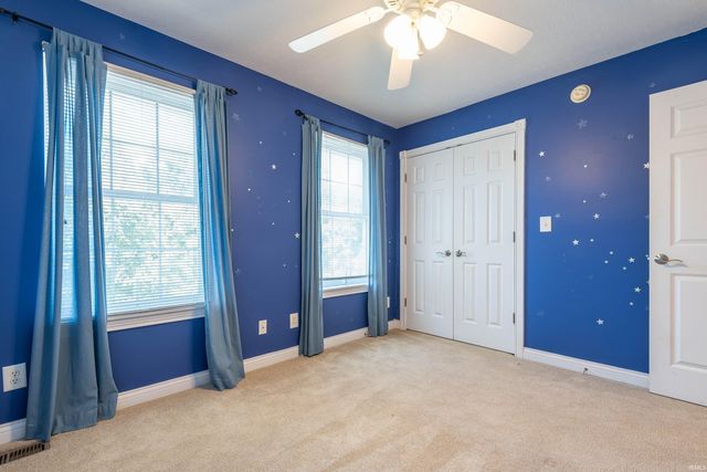 4155 S Derby Drive, Bloomington, IN 47401