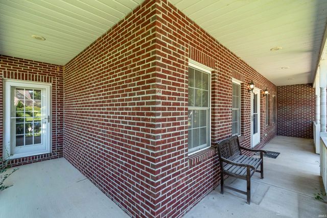 4155 S Derby Drive, Bloomington, IN 47401