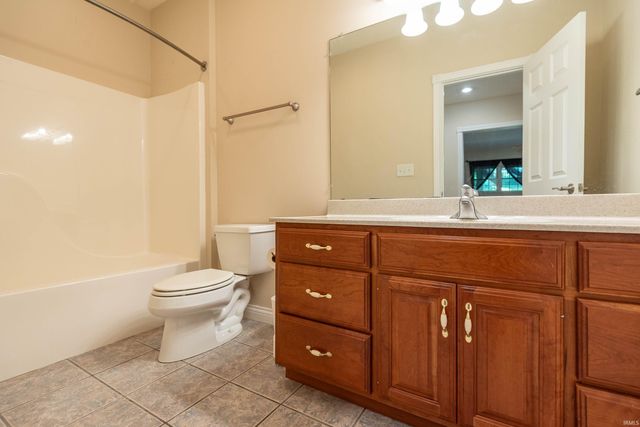 4155 S Derby Drive, Bloomington, IN 47401