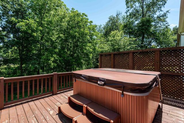 4155 S Derby Drive, Bloomington, IN 47401