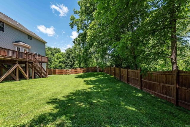 4155 S Derby Drive, Bloomington, IN 47401