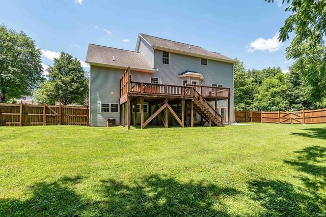 4155 S Derby Drive, Bloomington, IN 47401