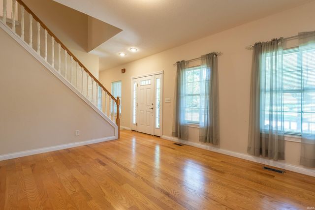 4155 S Derby Drive, Bloomington, IN 47401