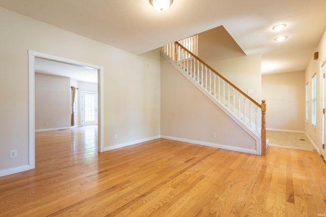 4155 S Derby Drive, Bloomington, IN 47401