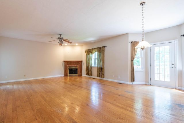 4155 S Derby Drive, Bloomington, IN 47401