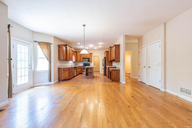 4155 S Derby Drive, Bloomington, IN 47401
