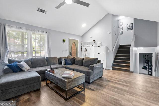 2671 Freemans Walk Path, Dacula, GA 30019