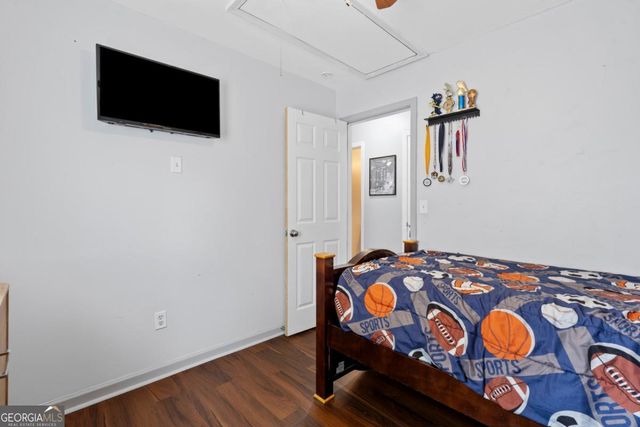 2671 Freemans Walk Path, Dacula, GA 30019
