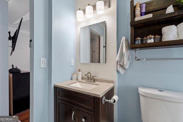 2671 Freemans Walk Path, Dacula, GA 30019
