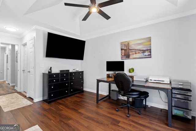 2671 Freemans Walk Path, Dacula, GA 30019