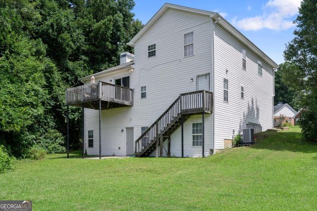 2671 Freemans Walk Path, Dacula, GA 30019