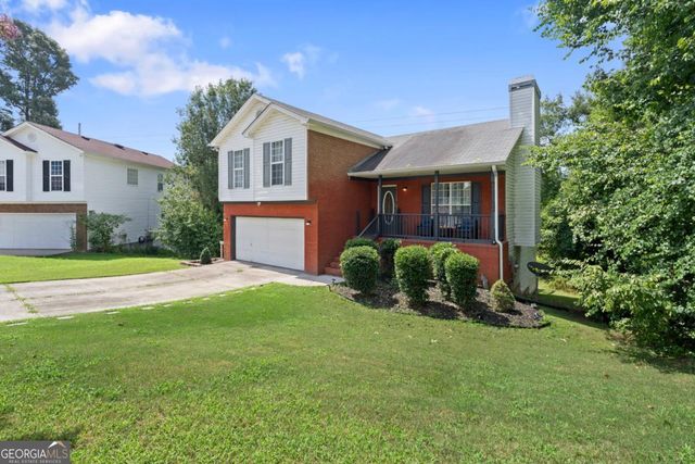 2671 Freemans Walk Path, Dacula, GA 30019