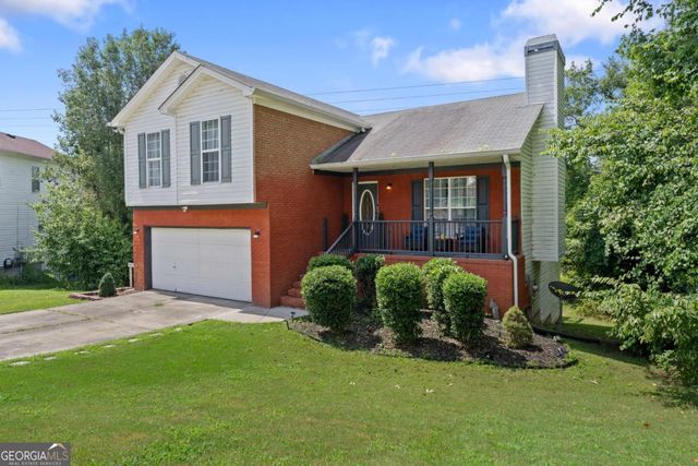 2671 Freemans Walk Path, Dacula, GA 30019
