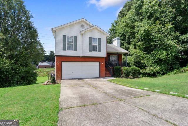 2671 Freemans Walk Path, Dacula, GA 30019