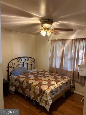 13 GENTRY LANE, Capitol Heights, MD 20743