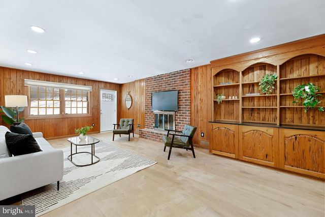 826 PARDEE LN, Wyncote, PA 19095