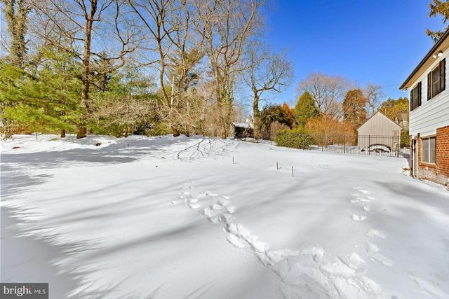 826 PARDEE LN, Wyncote, PA 19095