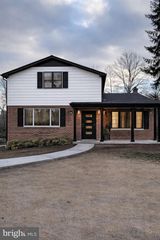 826 PARDEE LN, Wyncote, PA 19095