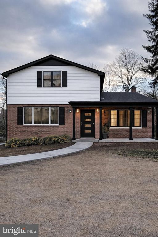 826 PARDEE LN, Wyncote, PA 19095